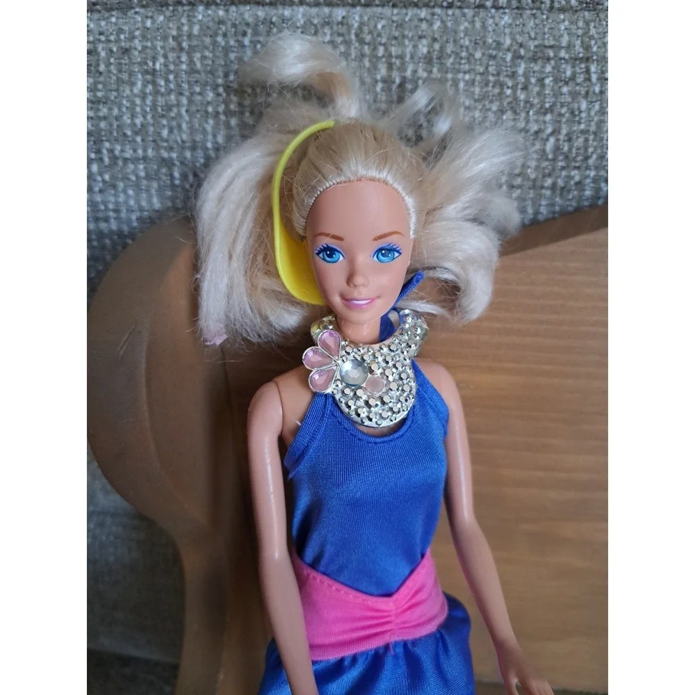 Mattel very good